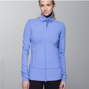 lululemon athletica Blue Women's Jacket